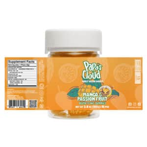Best CBD Gummies & Edibles- Sugar Free Options